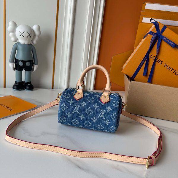 Luxury LV Handbag M27603-M82950-M81085 BC