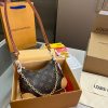 New Collection Fashion Bag L5107 TEN New Collection Fashion Bag L5107 TEN