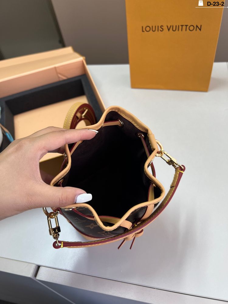 New Collection Fashion Bag L5119 TEN