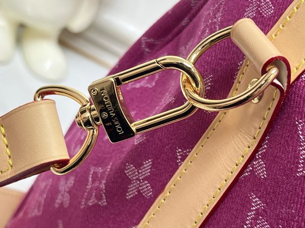 Luxury LV Handbag M24315-M41416 BC