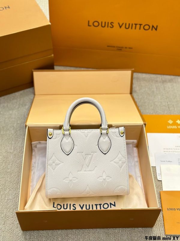 New Collection Fashion Bag L5063 TEN
