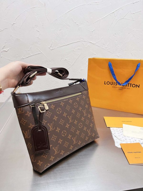 New Collection Fashion Bag L3369-2 TEN