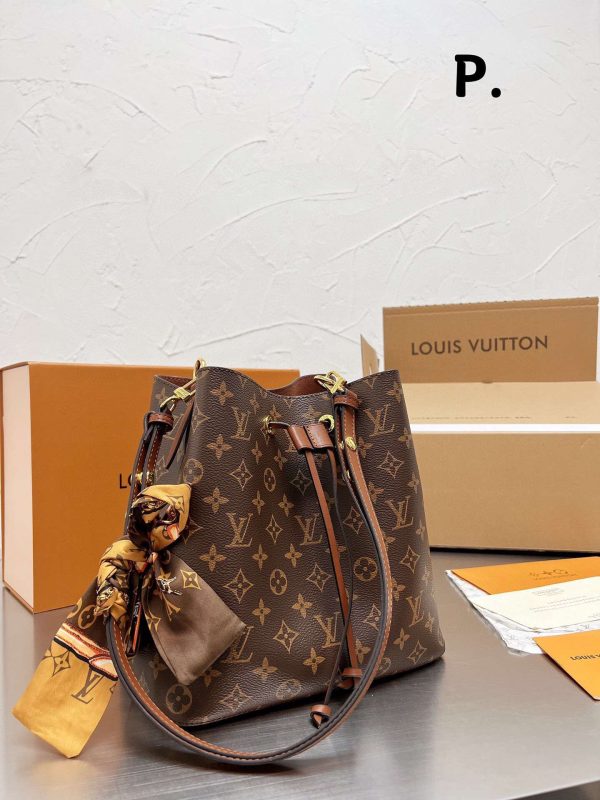 Modern Luxury Daily Bag L3372-2 FSC Modern Luxury Daily Bag L3372-2 FSC