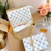 Modern Luxury Daily Bag L3311-1 FSC
