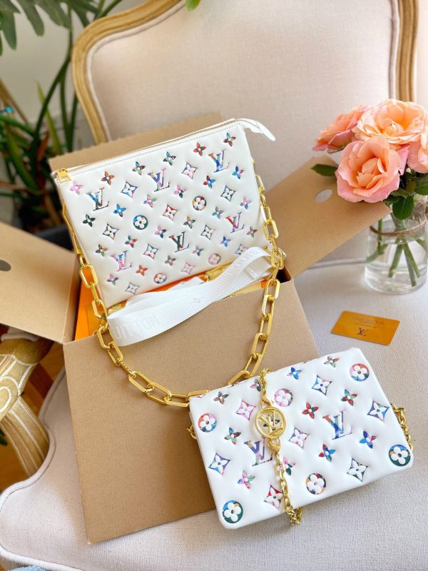 Modern Luxury Daily Bag L3311-1 FSC