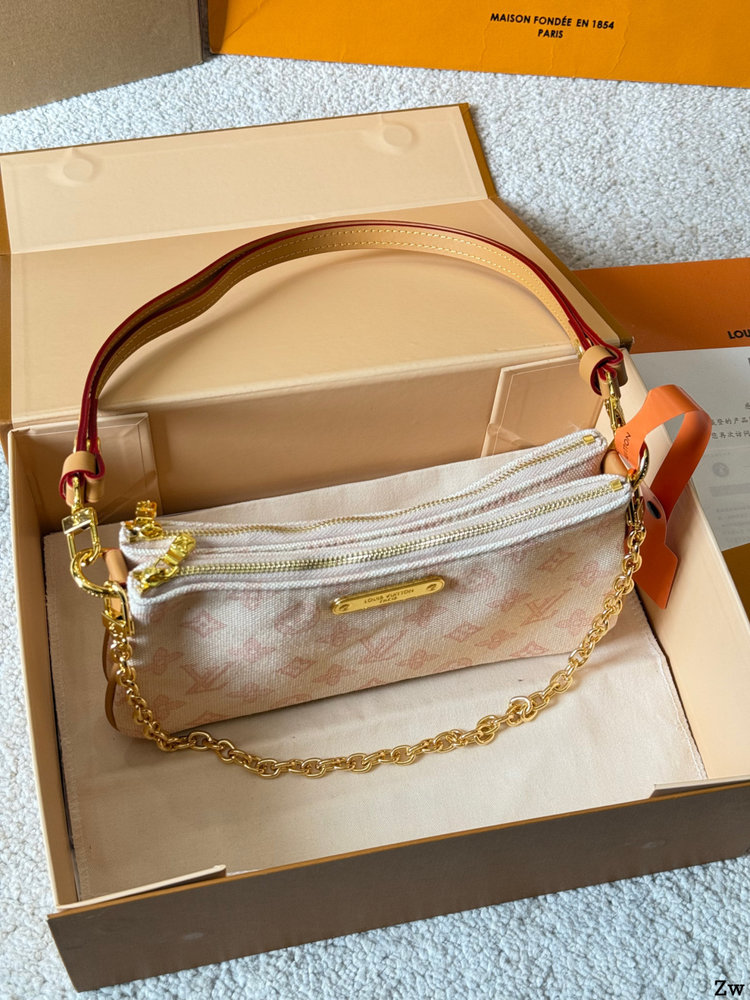 Modern Luxury Daily Bag L5298 FSC
