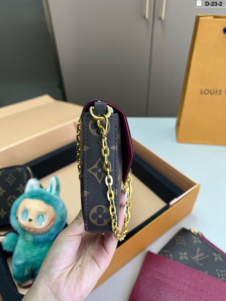 New Collection Fashion Bag L5122 TEN New Collection Fashion Bag L5122 TEN
