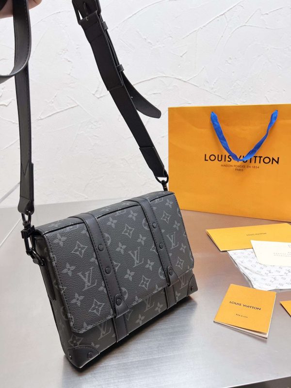 New Collection Fashion Bag L3370-2 TEN