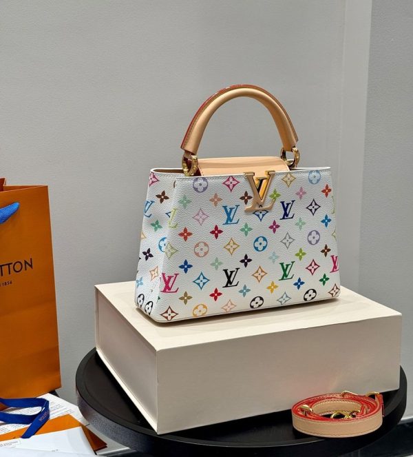New Collection Fashion Bag L5065 TEN