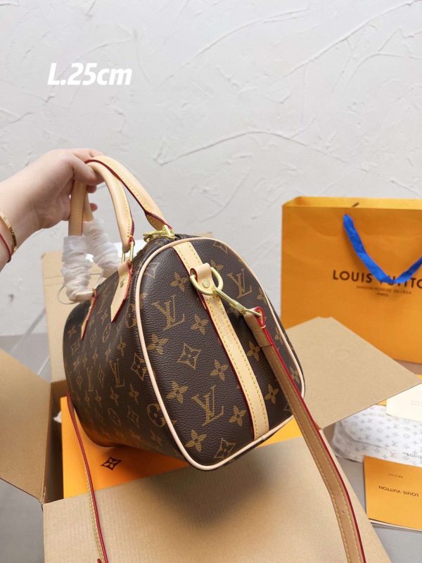 Modern Luxury Daily Bag L3375-2 FSC Modern Luxury Daily Bag L3375-2 FSC
