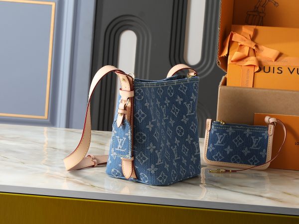 Luxury LV Handbag M28107-M27626-M12925 BC