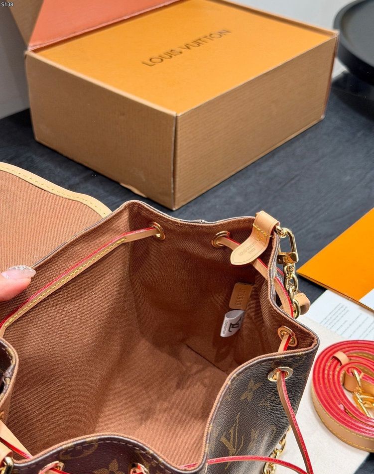 New Collection Fashion Bag L5308 TEN