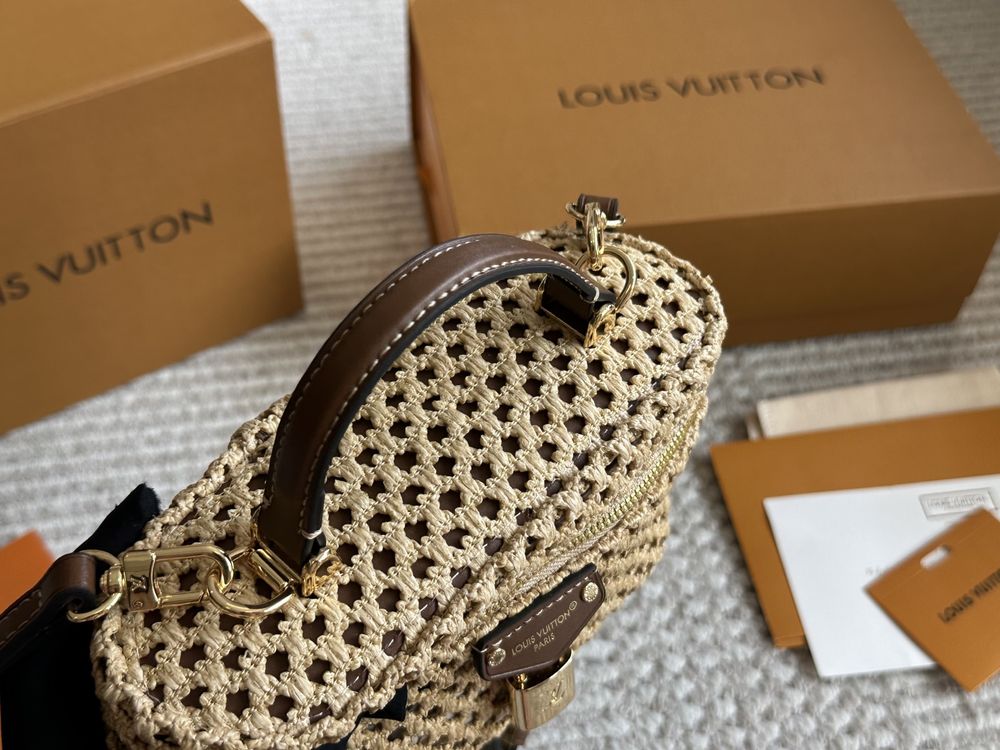 New Collection Fashion Bag L5067 TEN