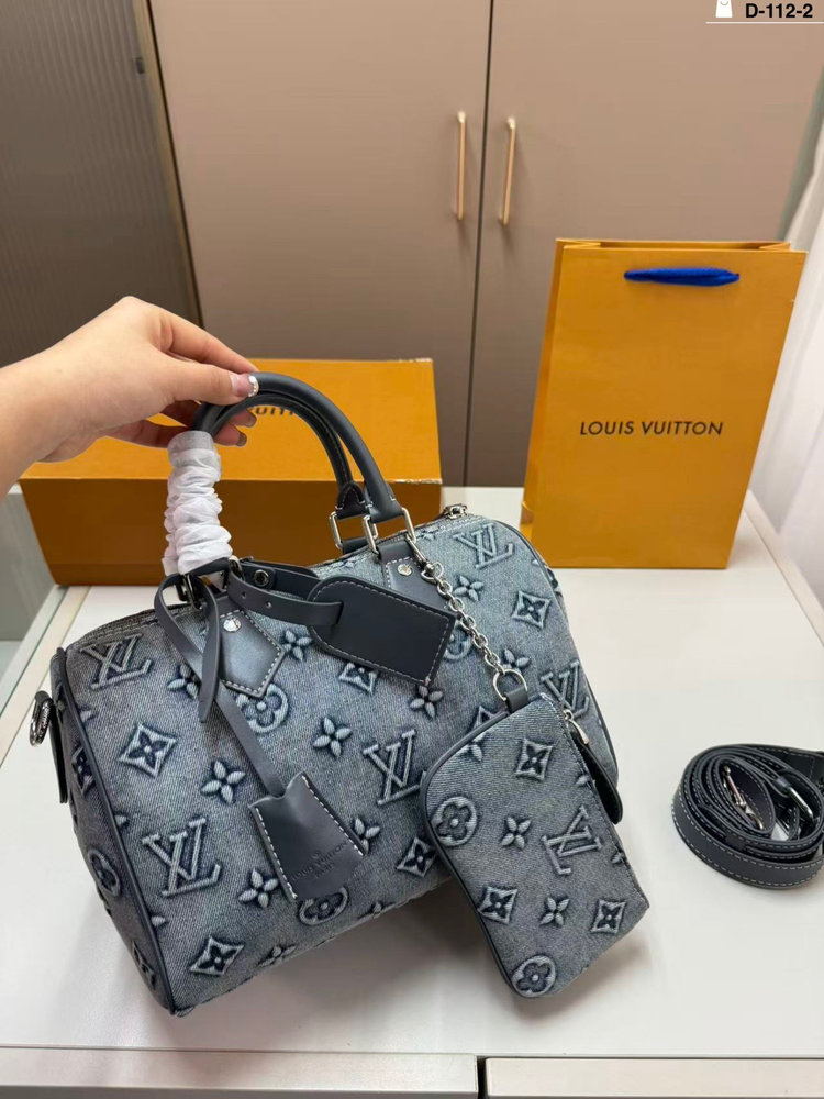 New Collection Fashion Bag L5348 TEN