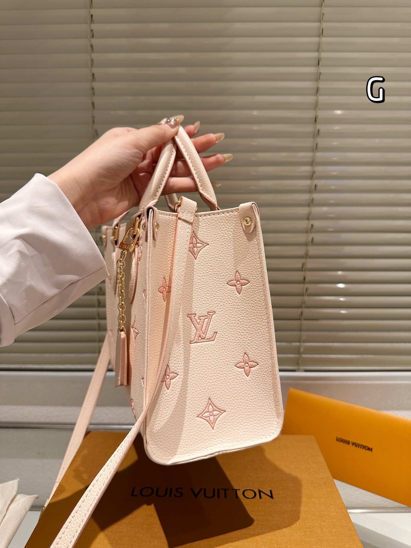 New Collection Fashion Bag L5099 TEN