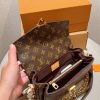 New Collection Fashion Bag L5132 TEN