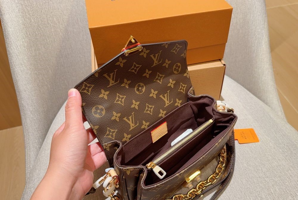 New Collection Fashion Bag L5132 TEN