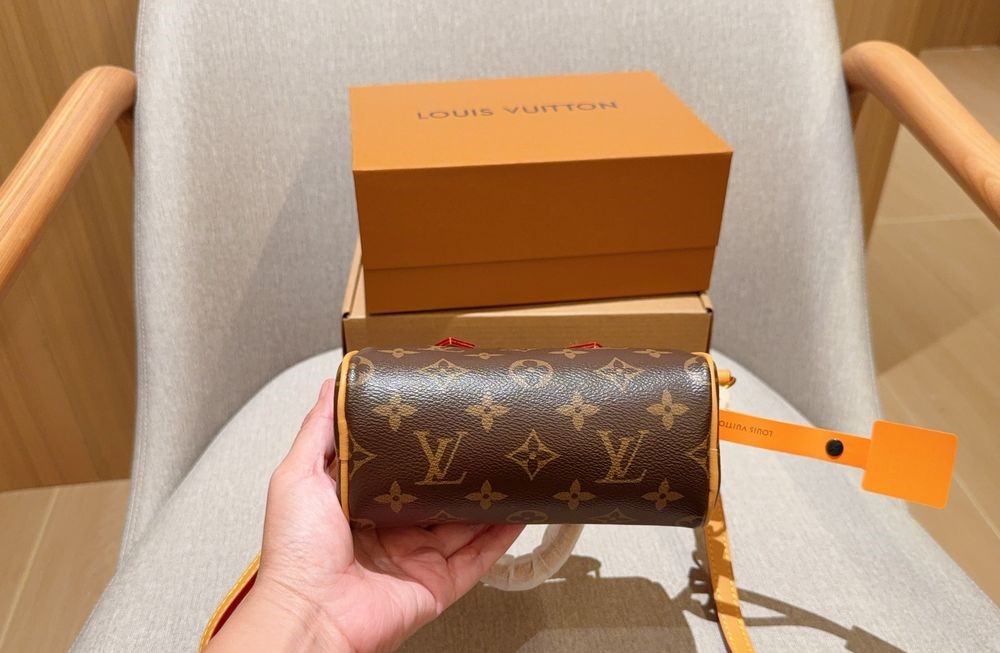 New Collection Fashion Bag L5134 TEN
