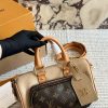 Modern Luxury Daily Bag L5343 FSC