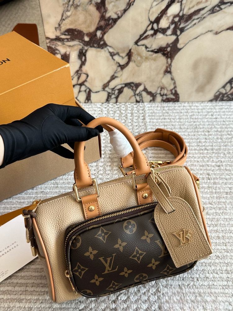 Modern Luxury Daily Bag L5343 FSC