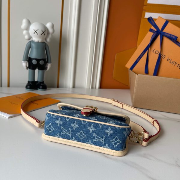 Luxury LV Handbag M27700-M83298 BC
