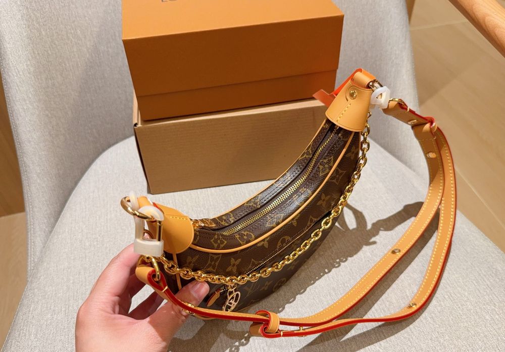 Modern Luxury Daily Bag L5142 FSC