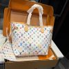 Modern Luxury Daily Bag L5364 FSC