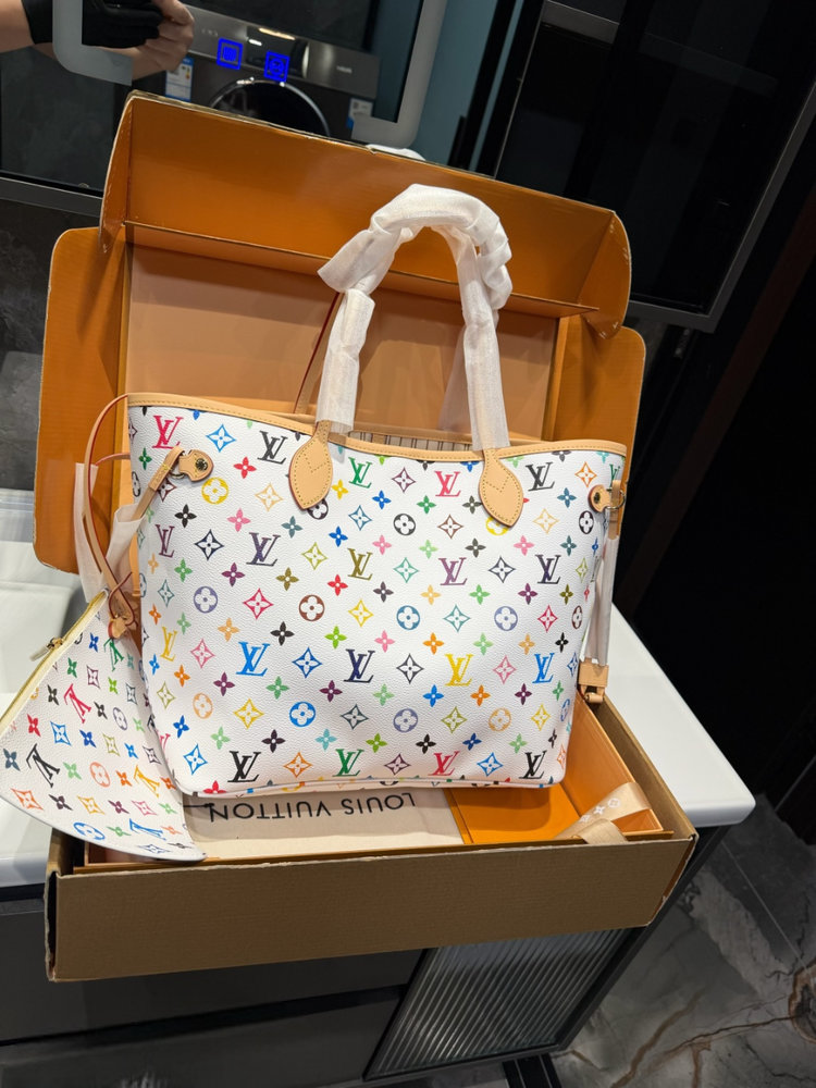Modern Luxury Daily Bag L5364 FSC