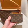 New Collection Fashion Bag L5094 TEN