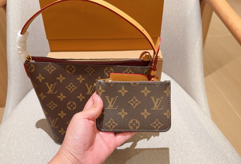 New Collection Fashion Bag L5094 TEN