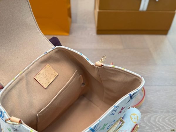 New Collection Fashion Bag L5040 TEN