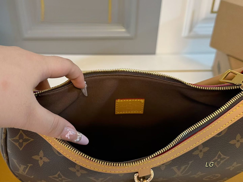 New Collection Fashion Bag L5357 TEN