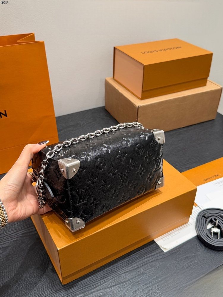 Modern Luxury Daily Bag L5322 FSC