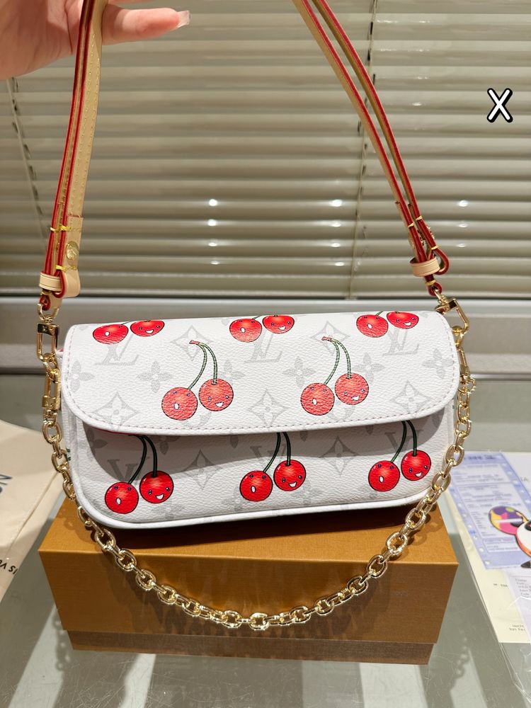 New Collection Fashion Bag L5148 TEN