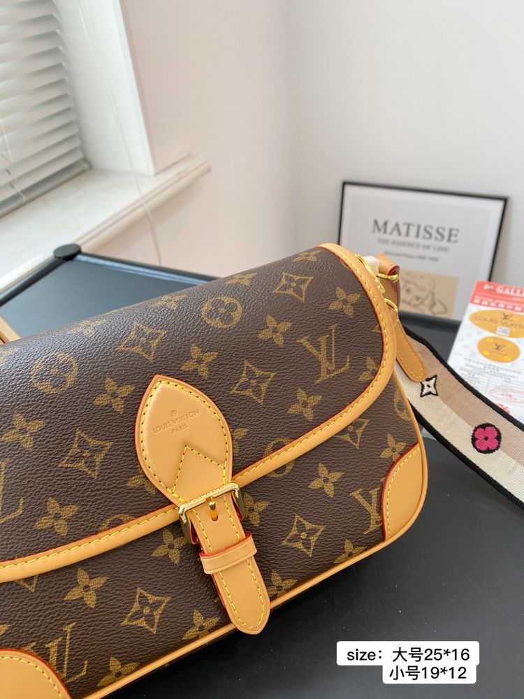 New Collection Fashion Bag L5113 TEN