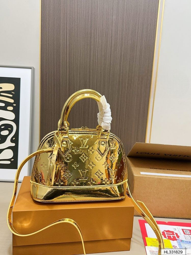 New Collection Fashion Bag L5312 TEN