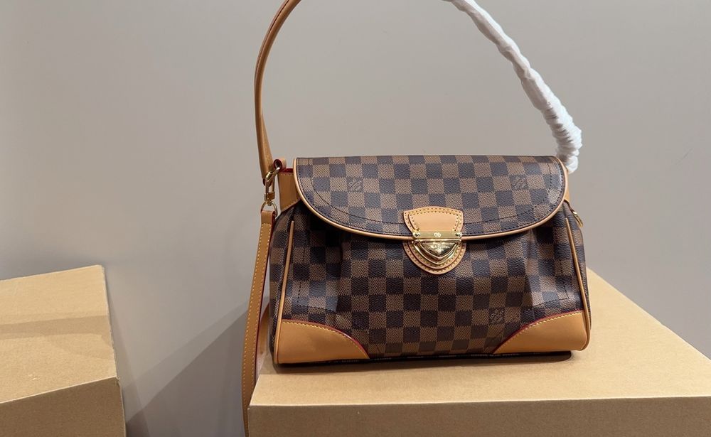 New Collection Fashion Bag L5155 TEN