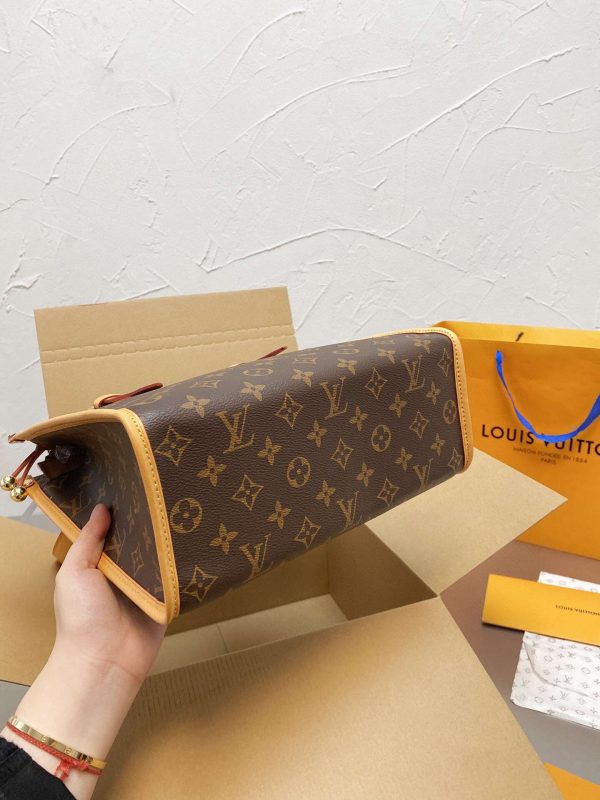 New Collection Fashion Bag L3366-1 TEN