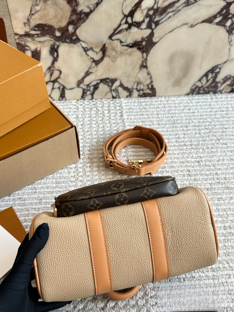 Modern Luxury Daily Bag L5343 FSC