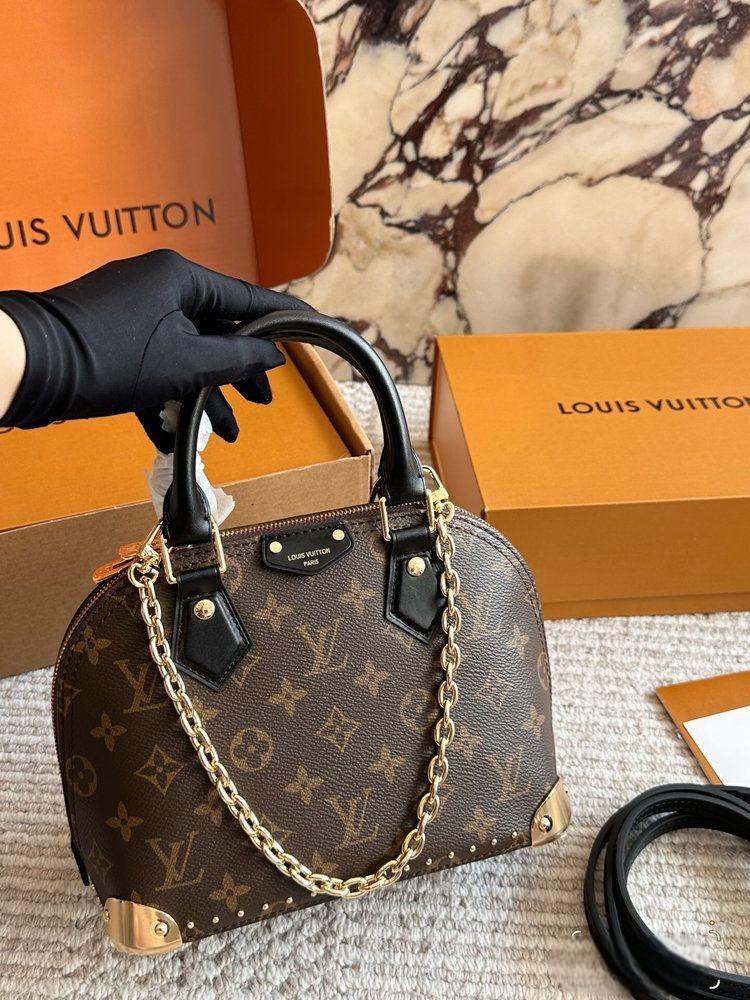 Modern Luxury Daily Bag L5311 FSC