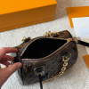Modern Luxury Daily Bag L5338 FSC