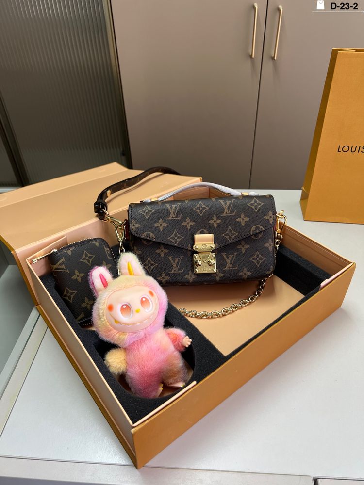 New Collection Fashion Bag L5117 TEN New Collection Fashion Bag L5117 TEN