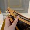 New Collection Fashion Bag L5357 TEN