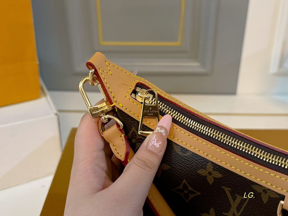 New Collection Fashion Bag L5357 TEN