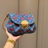 New Collection Fashion Bag L5358 TEN