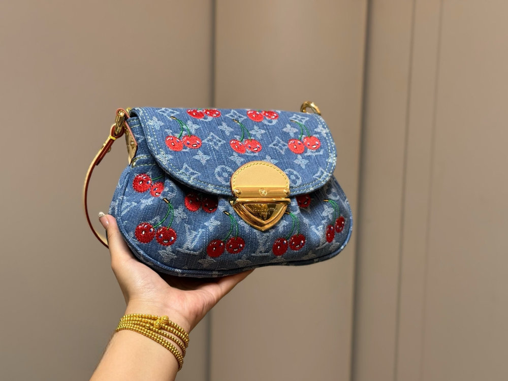 New Collection Fashion Bag L5358 TEN