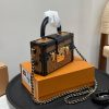 New Collection Fashion Bag L5325 TEN