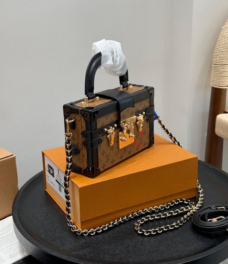 New Collection Fashion Bag L5325 TEN
