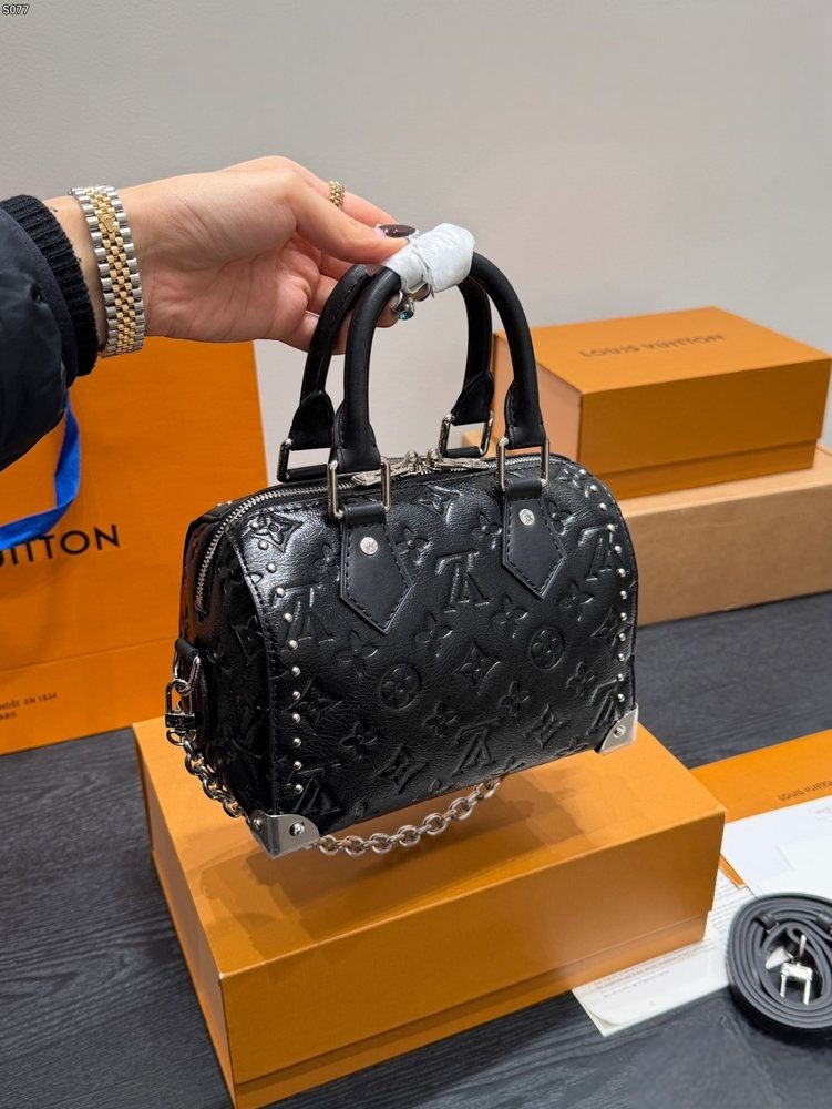 Modern Luxury Daily Bag L5322 FSC