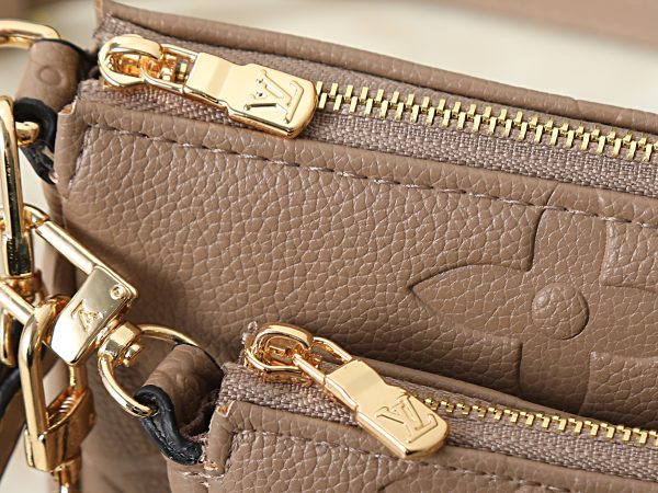 Luxury LV Handbag M45777-M80399-M46568 BC